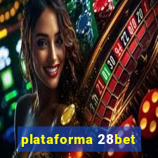 plataforma 28bet